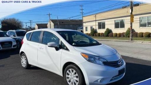 NISSAN VERSA NOTE 2016 3N1CE2CP0GL400398 image